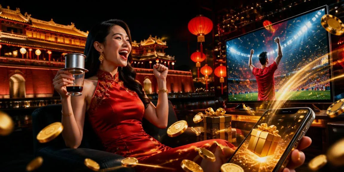 Casino Trực Tiếp Thanh Toán Nội Địa